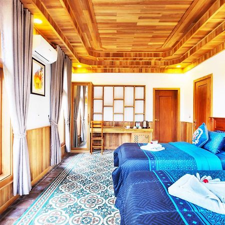Knn Resort Mondulkiri Sen Monorom Værelse billede