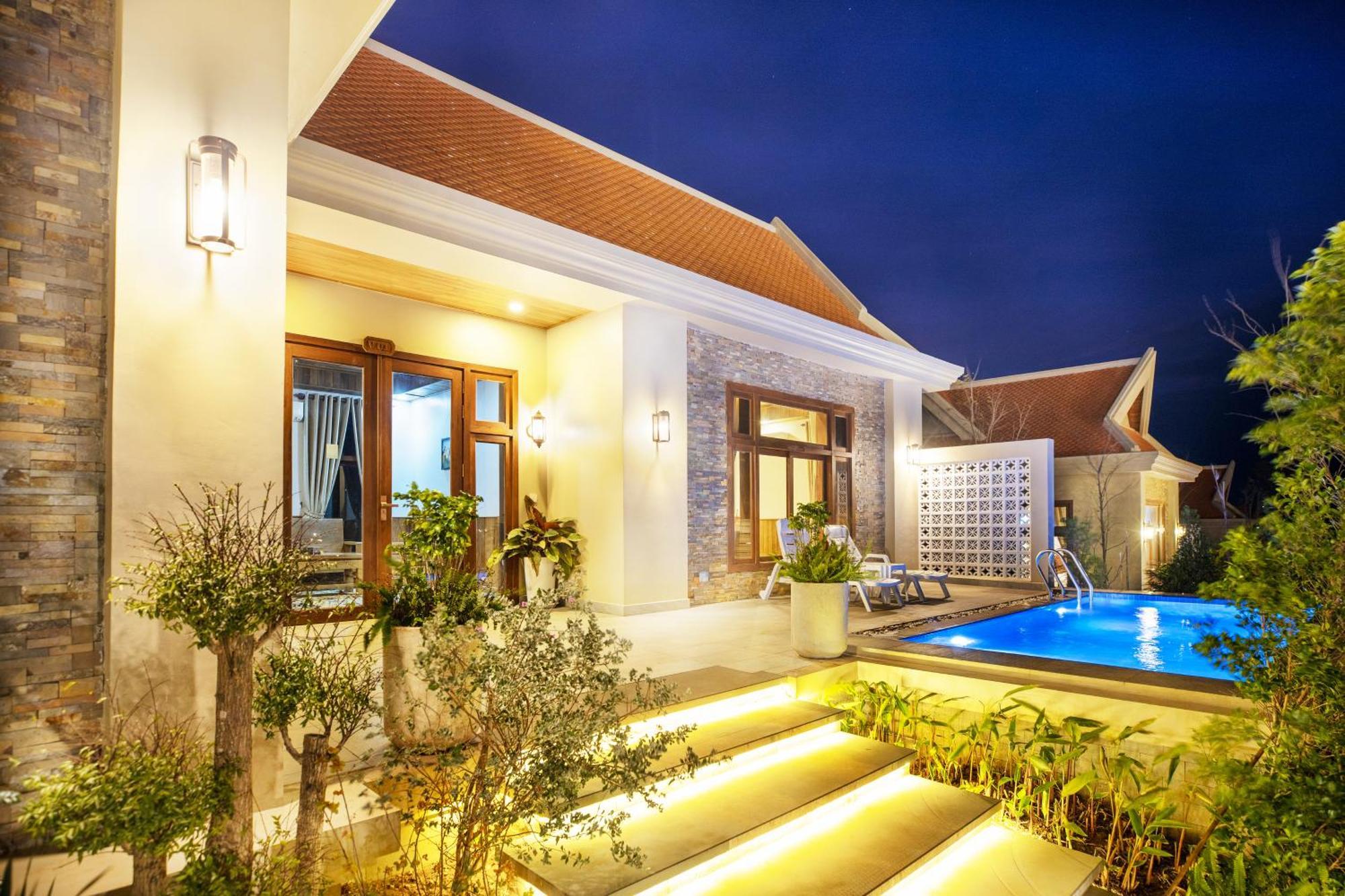 Knn Resort Mondulkiri Sen Monorom Værelse billede