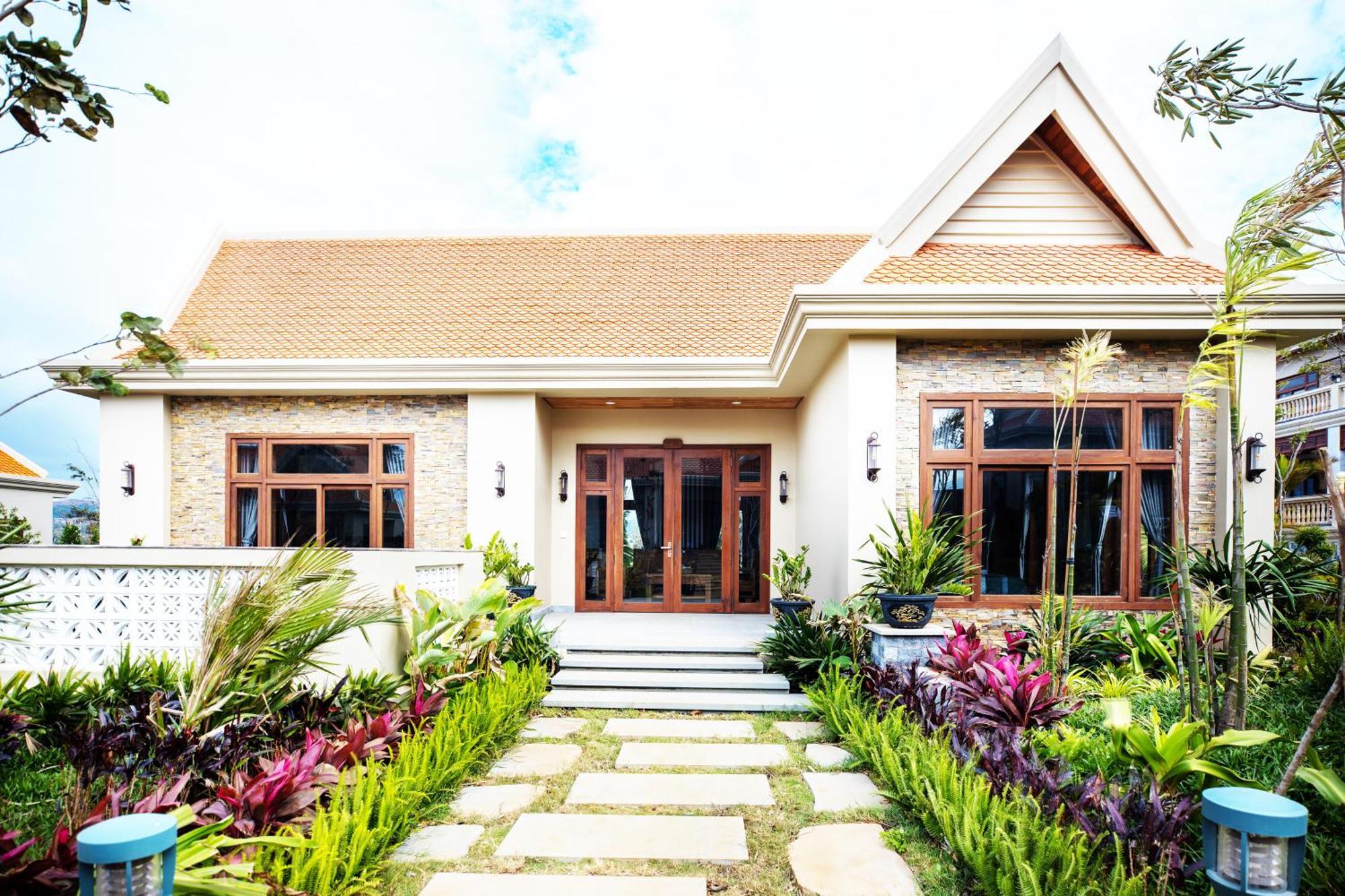 Knn Resort Mondulkiri Sen Monorom Værelse billede